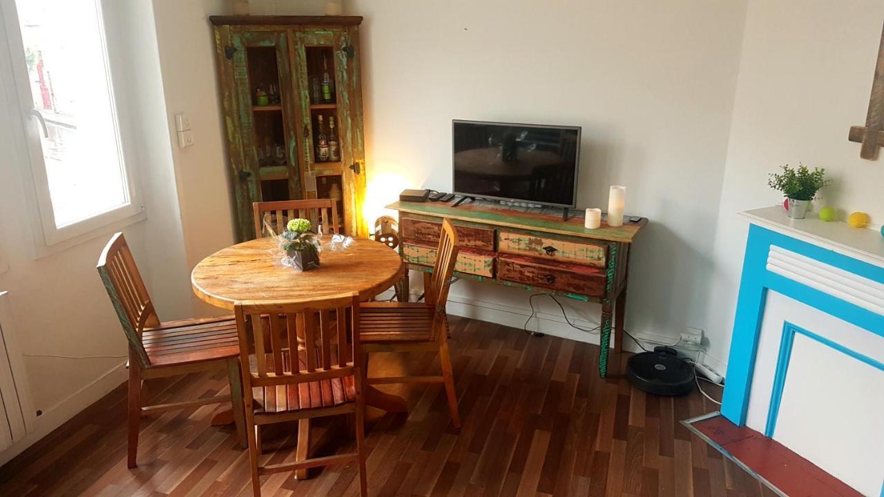 La Casa Loka, T3 Idealement Situe, Port De วานส์ ภายนอก รูปภาพ